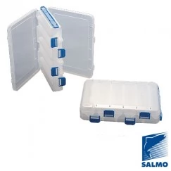 Коробка рыболовная для приманок Salmo LURE SPECIAL 210x165x42